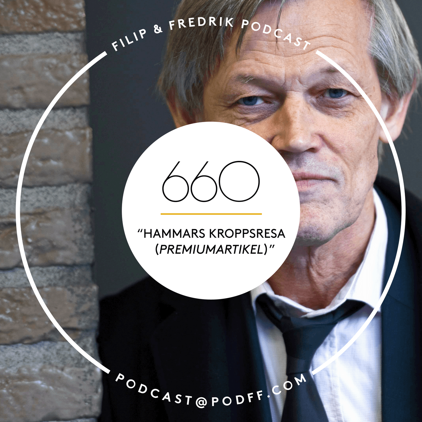 660. "Hammars kroppsresa (Premiumartikel)” artwork