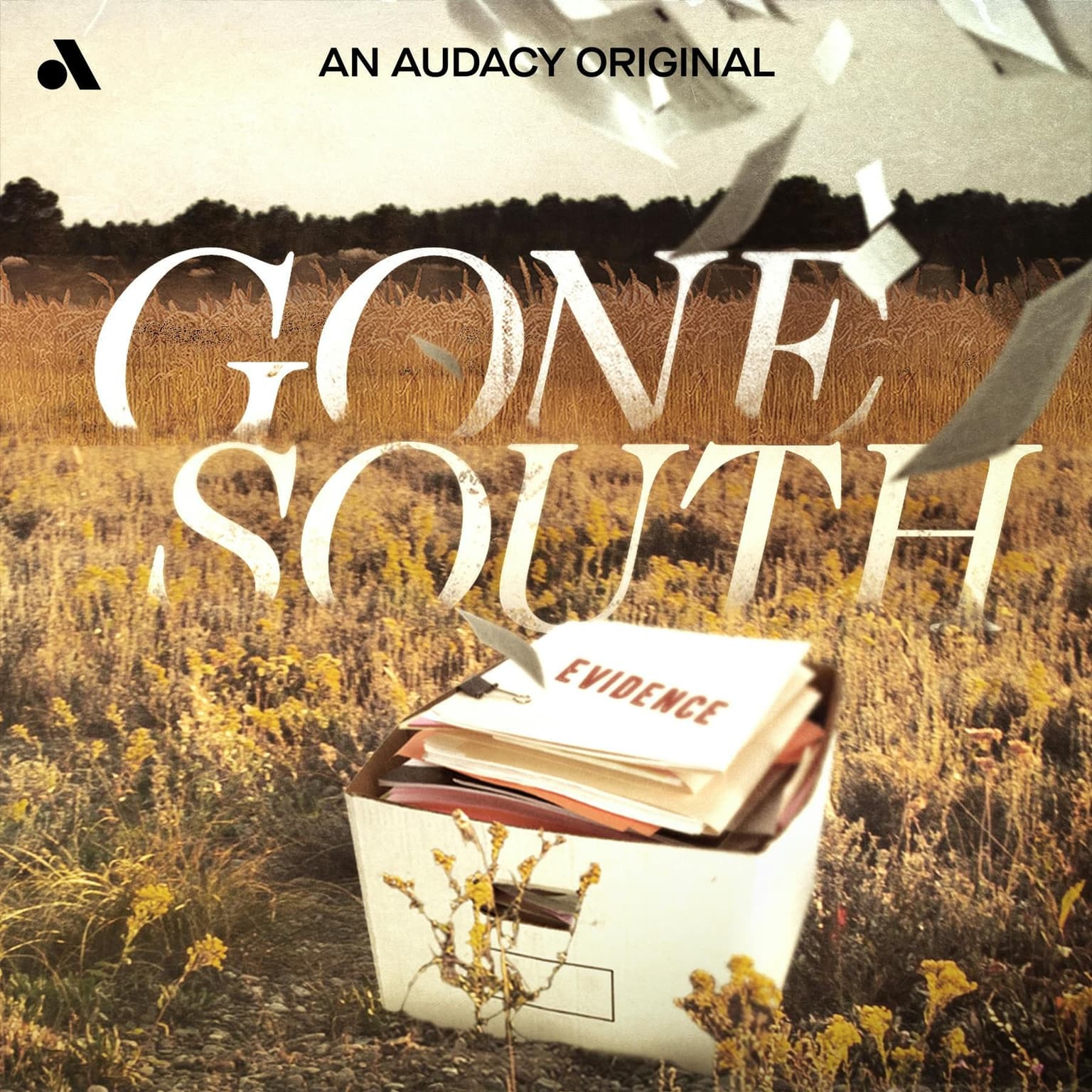 Presenting Gone South Season 4 artwork
