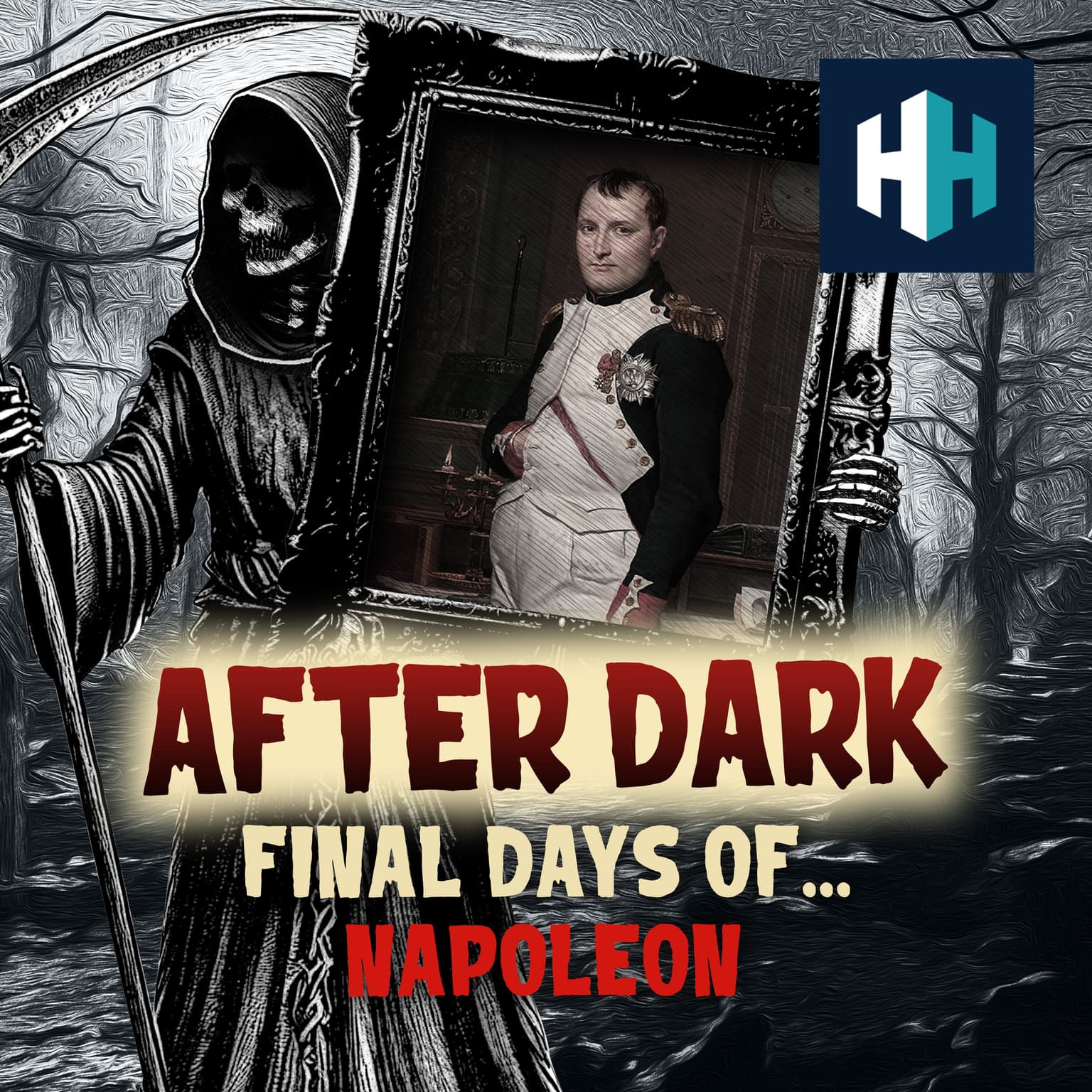 Final Days of Napoleon artwork