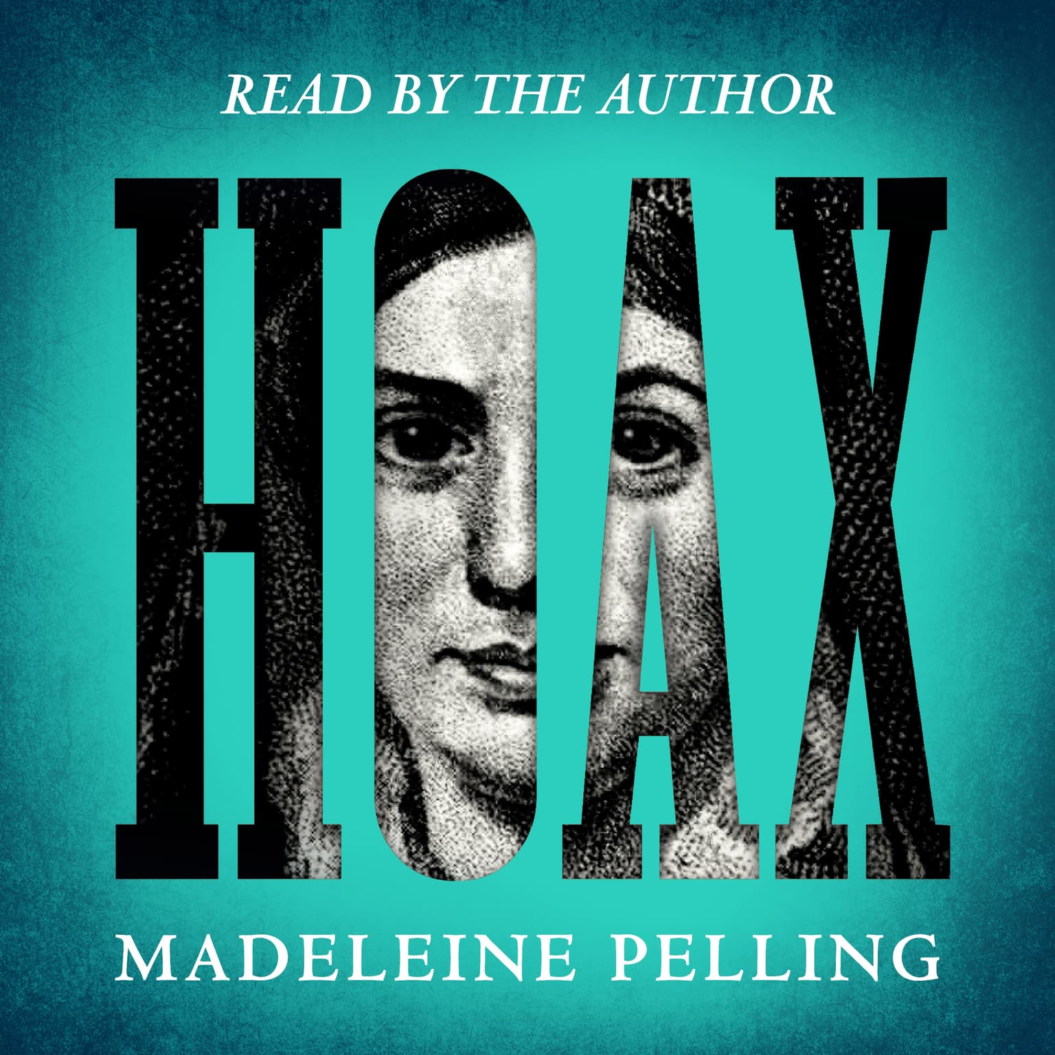 BONUS: Hear a chapter of Maddy's new book, Hoax artwork