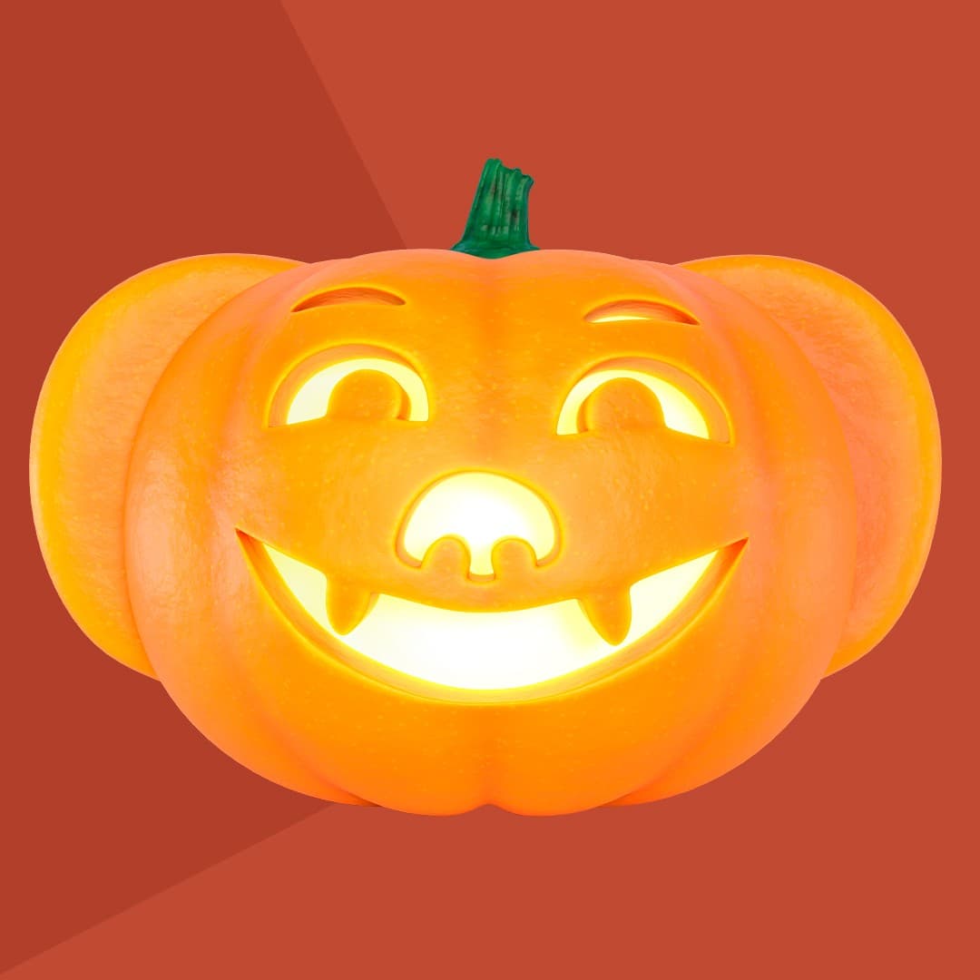 Halloween i Jesperhus artwork