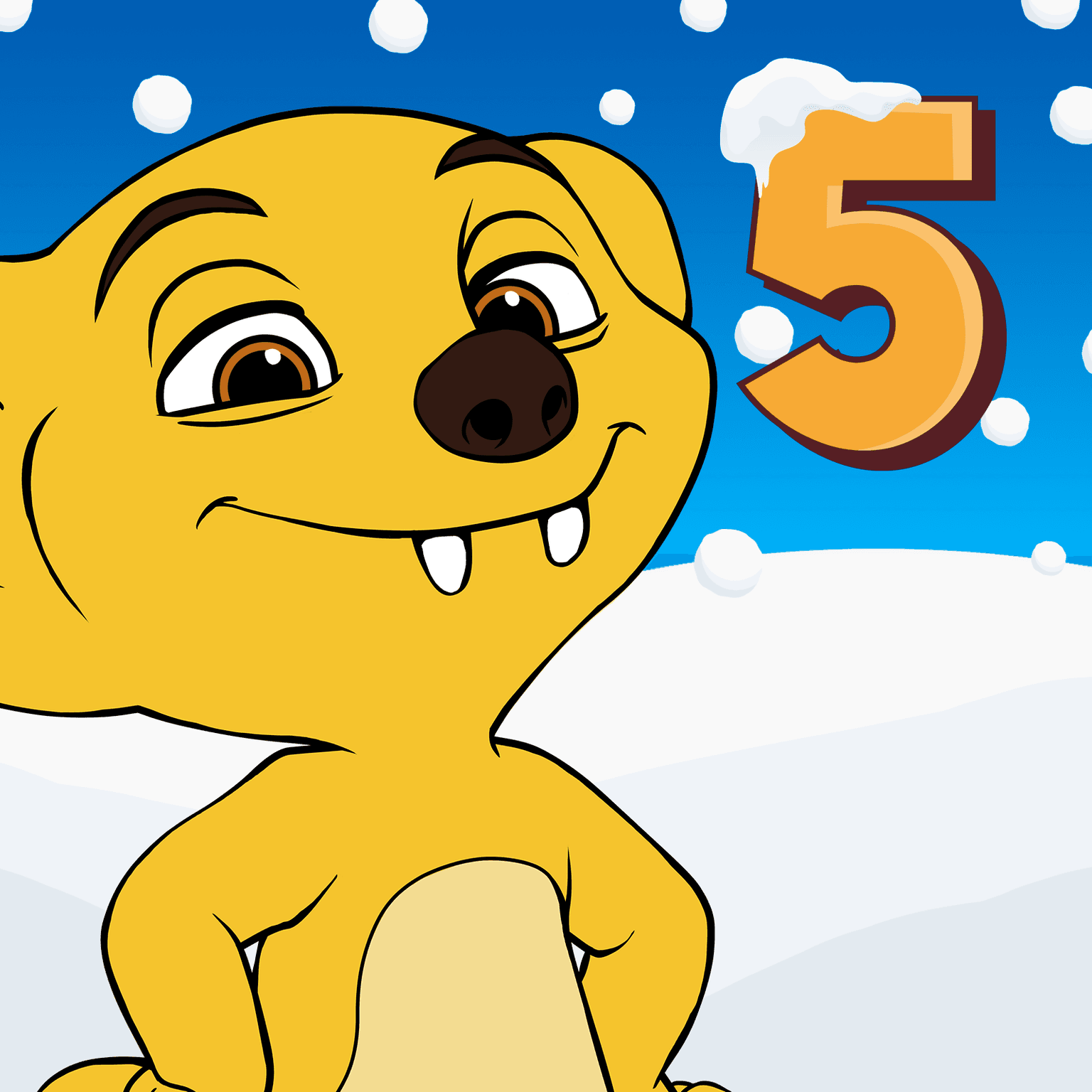 5: Det STORE pressemøde artwork