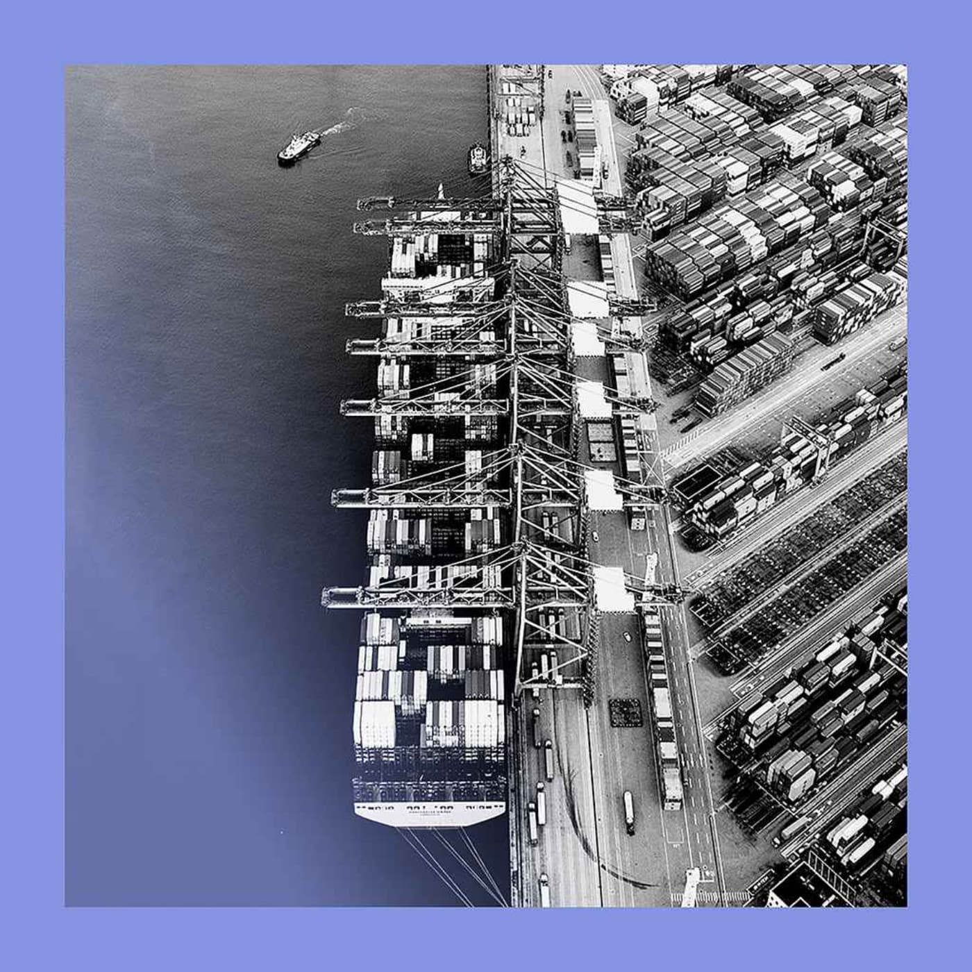 The great brawl: China is winning the trade war artwork