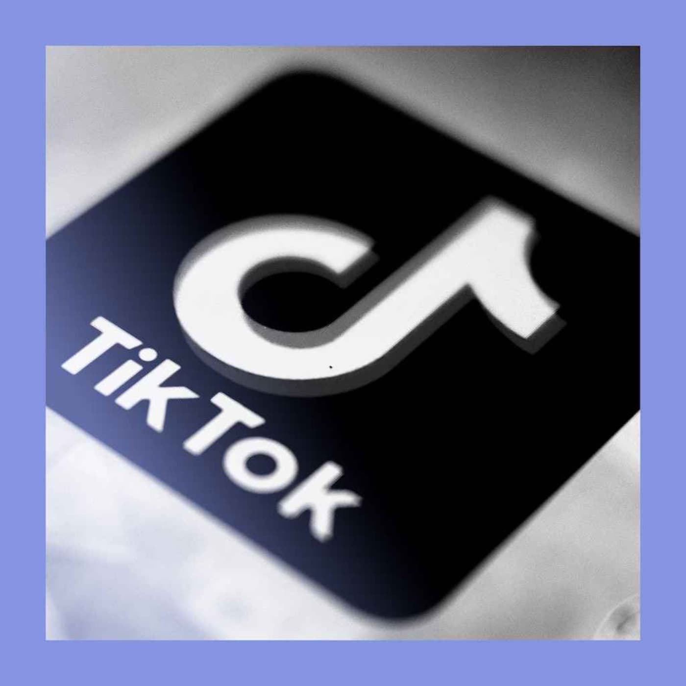 Under different thumbs: a scant TikTok deal artwork
