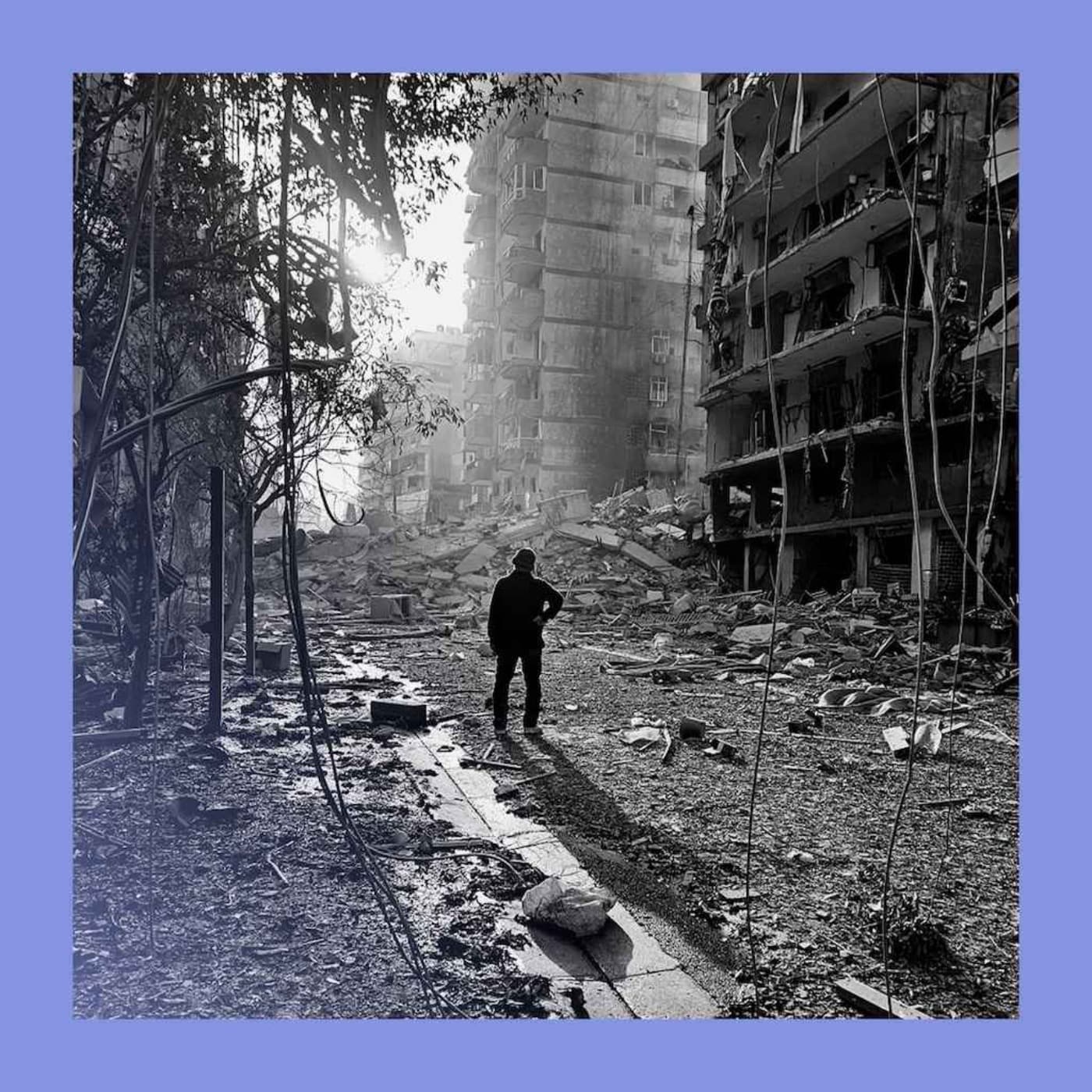 Lone goals: will US-Israel war aims diverge? artwork