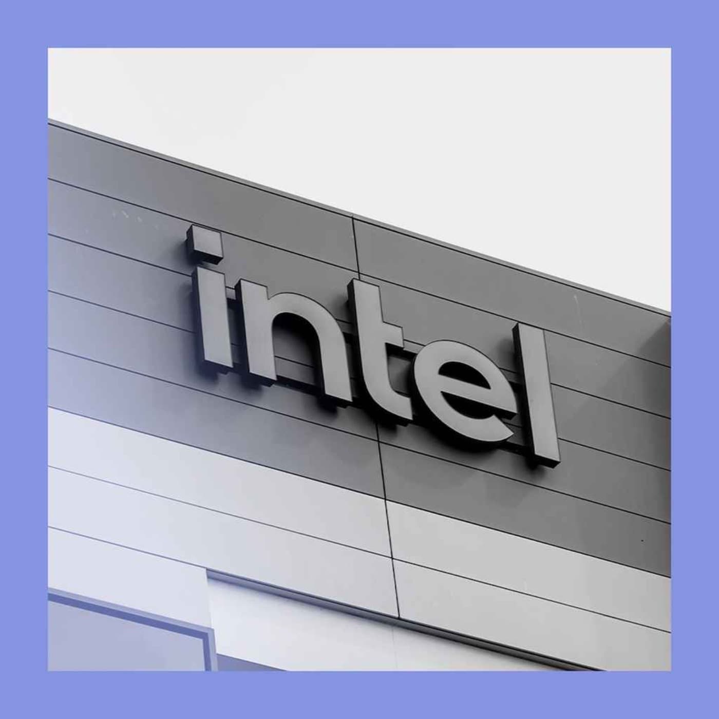 Stake and chips: will America take 10% of Intel? artwork