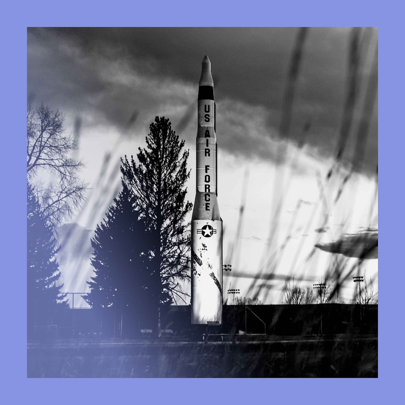 Nukes of hazard: US-Russia arms treaty expires artwork