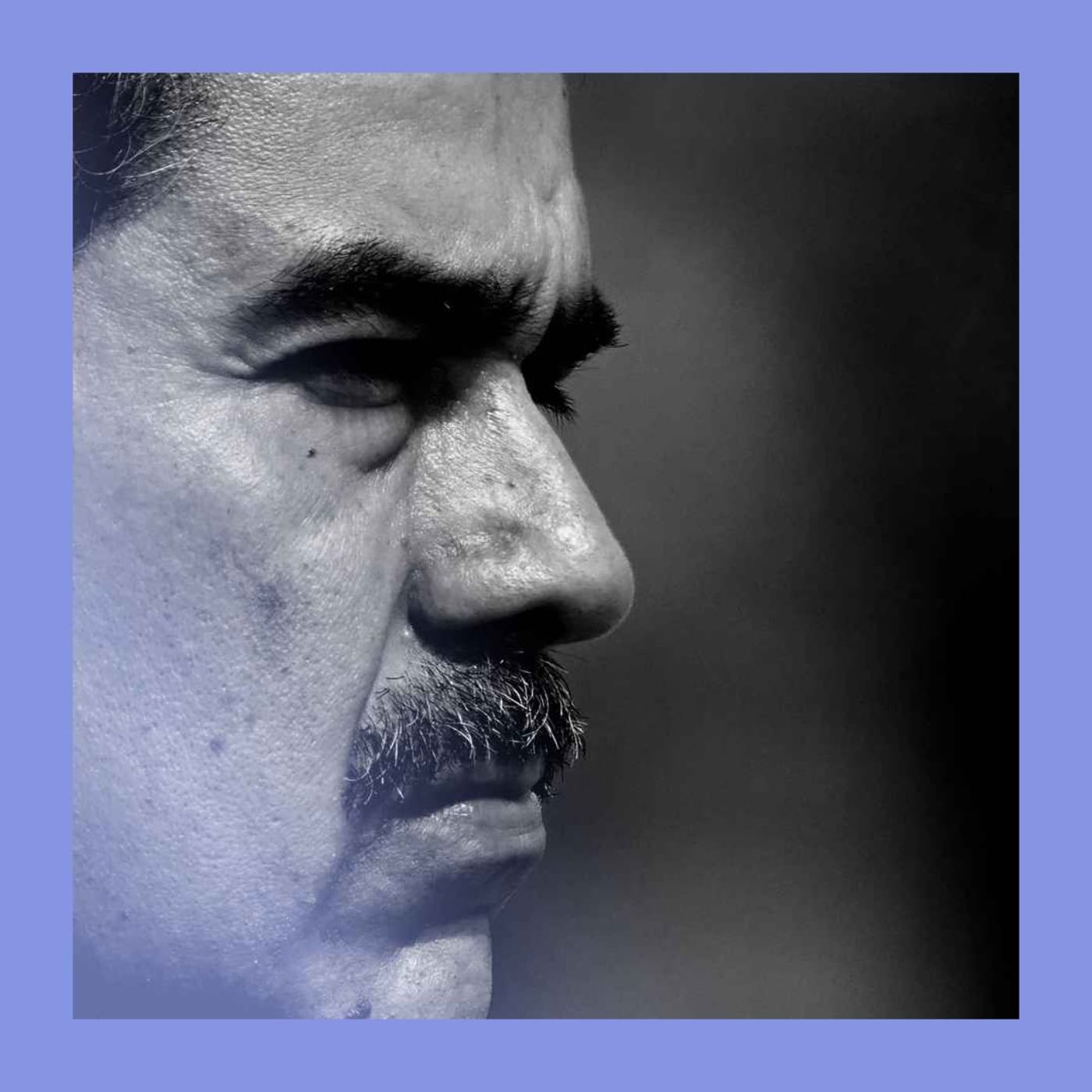 Nicolás caged: what next for Venezuela? artwork