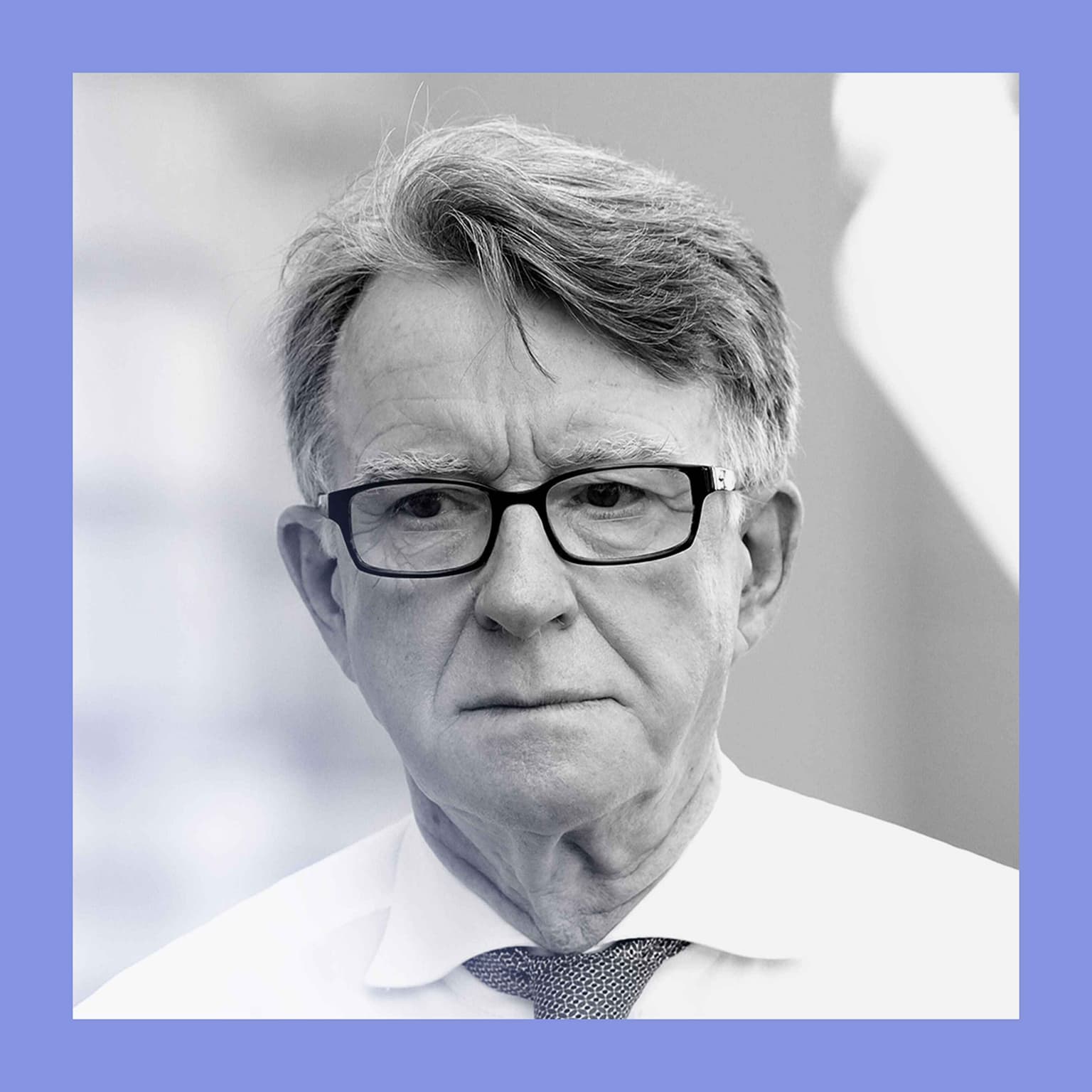 Peter and the wolves: Mandelson falls but Epstein scandal spreads artwork