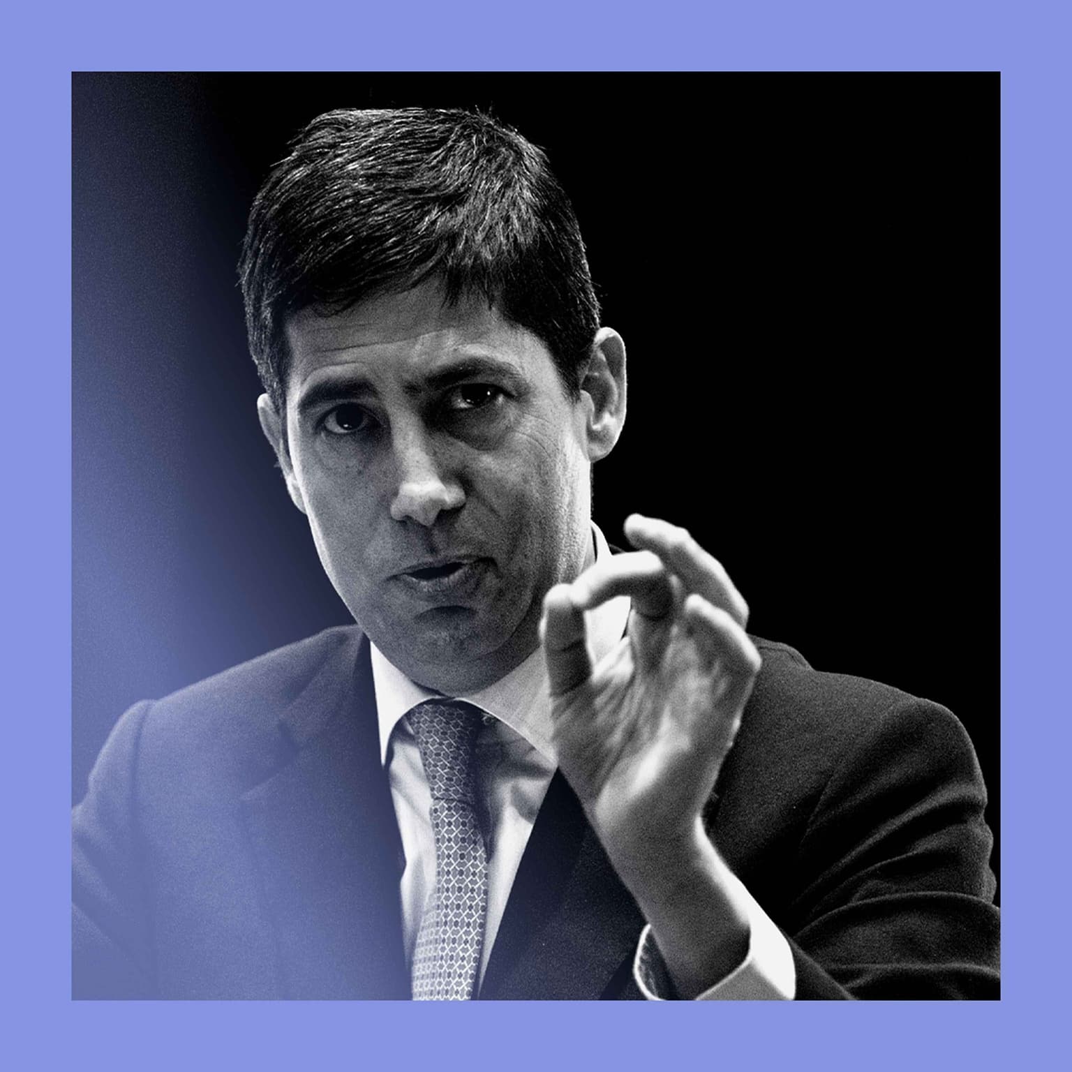 Tug of Warsh: will the new chair politicise the Fed? artwork