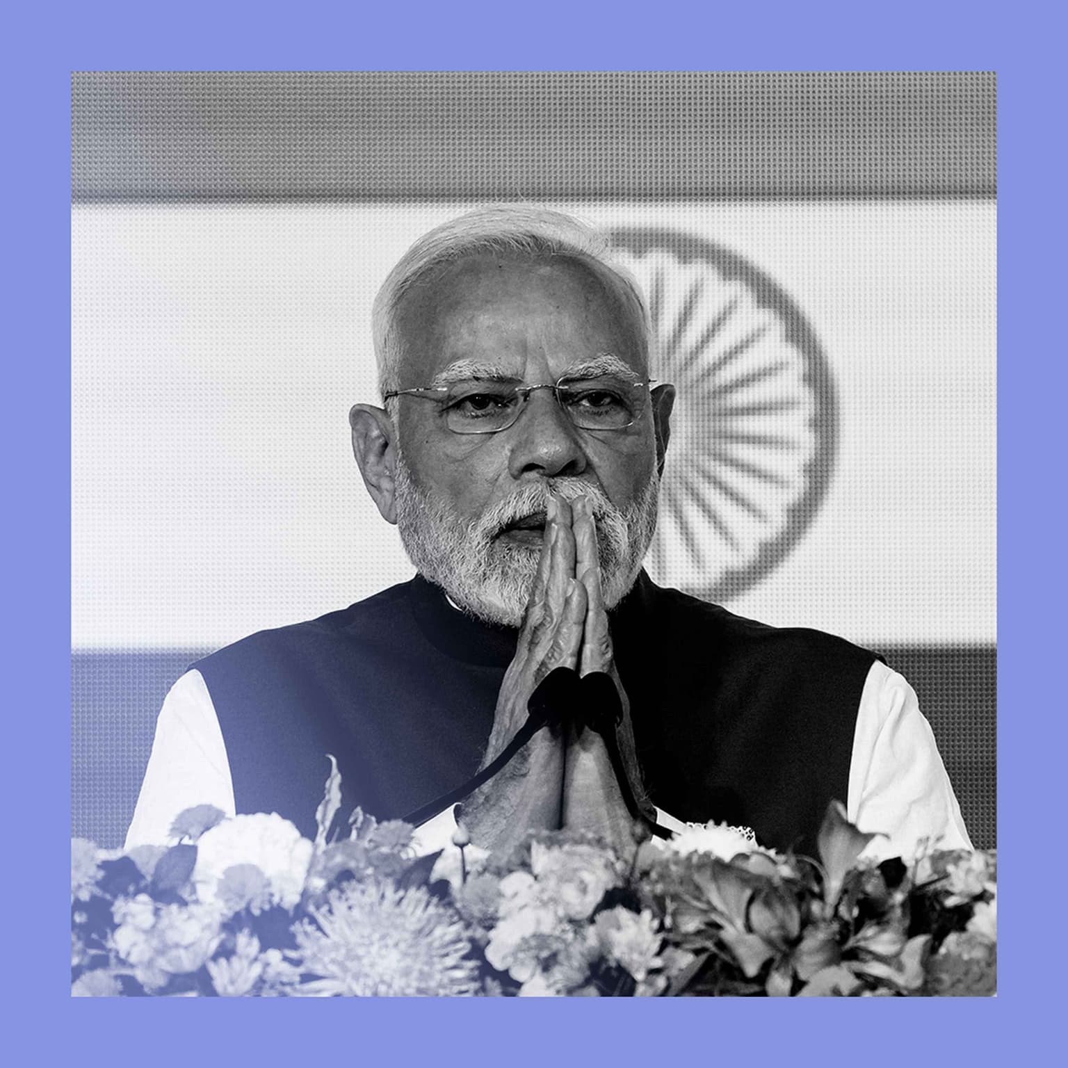 Survival Modi: Indian PM’s fortunes revive artwork