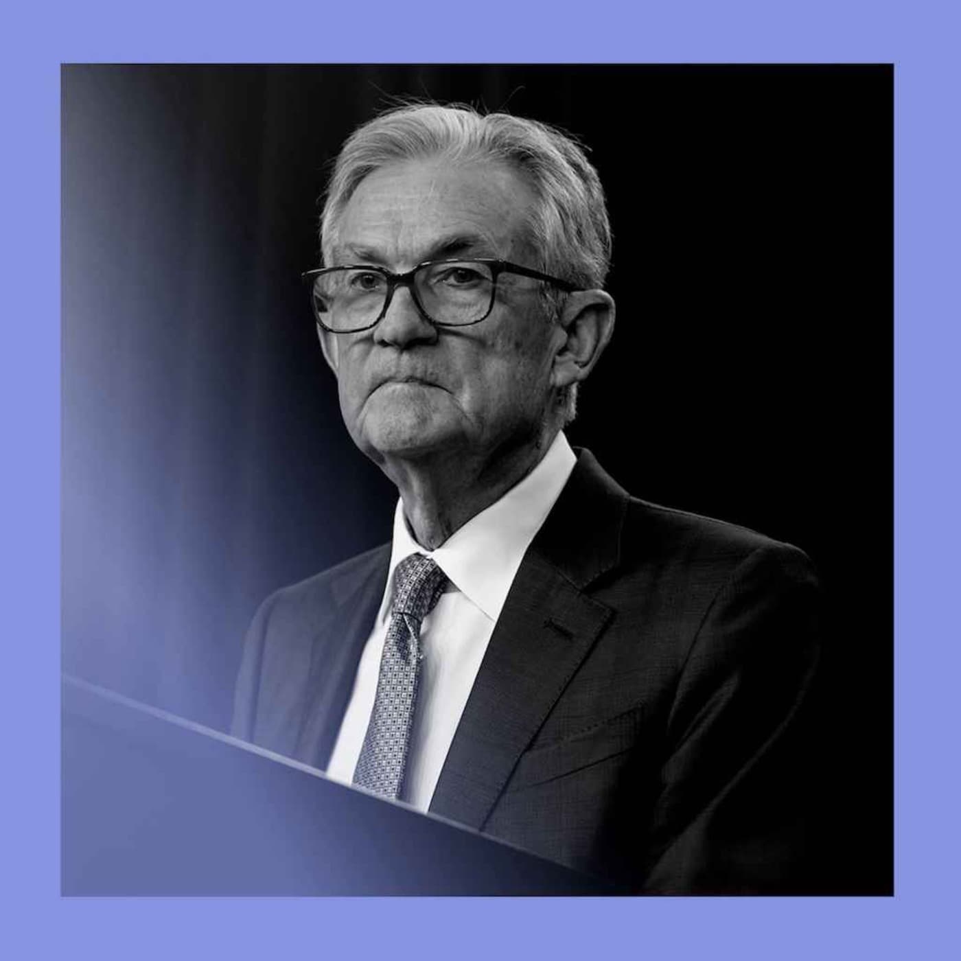 Independence Jay? Inflation and attacks on the Fed artwork
