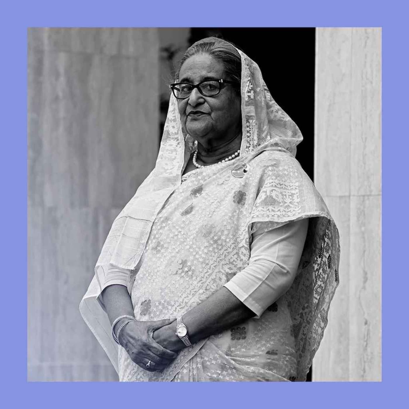 After Sheikh: what next for Bangladesh? artwork