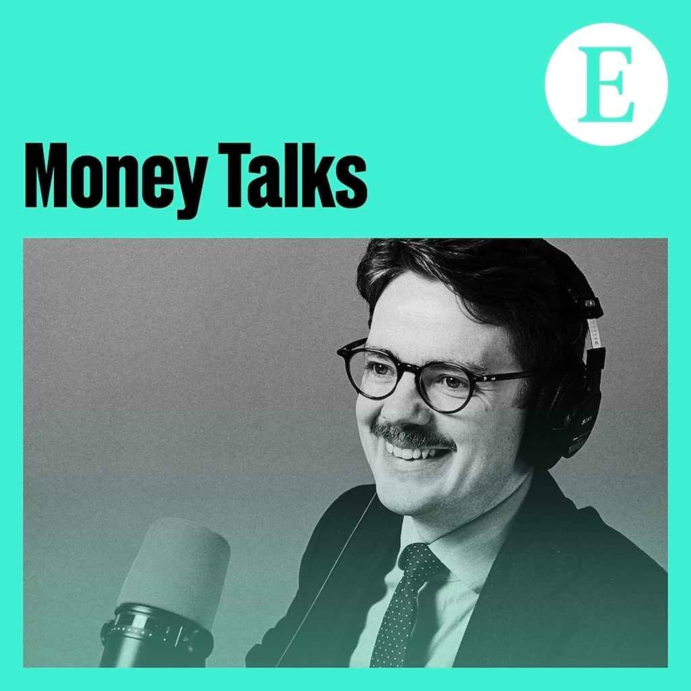 Trailer: Money Talks artwork