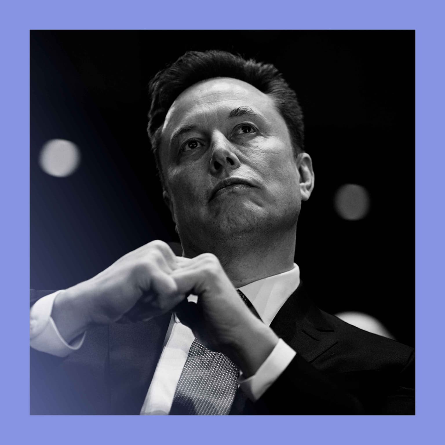 Elon shot: will Musk’s mega-merger work? artwork
