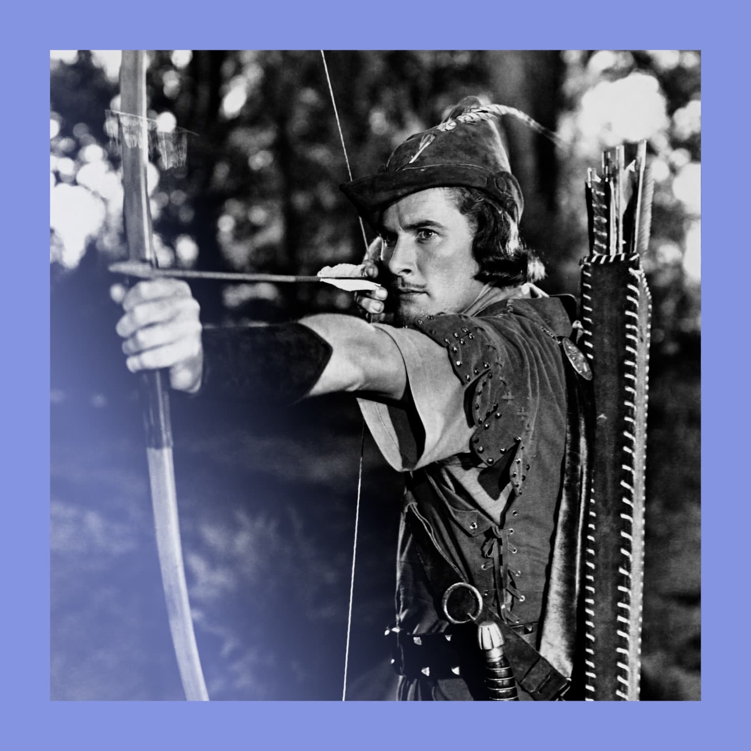 The Robin Hood state: taxes are getting more progressive artwork