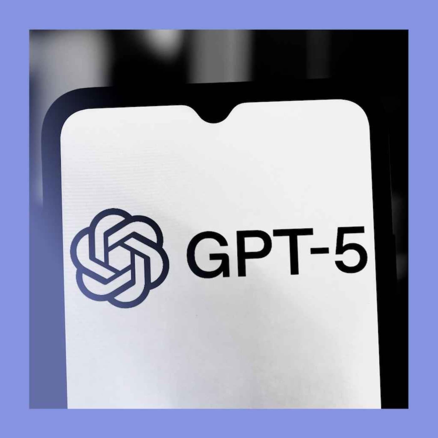 Next top model: GPT-5 and its AI rivals artwork
