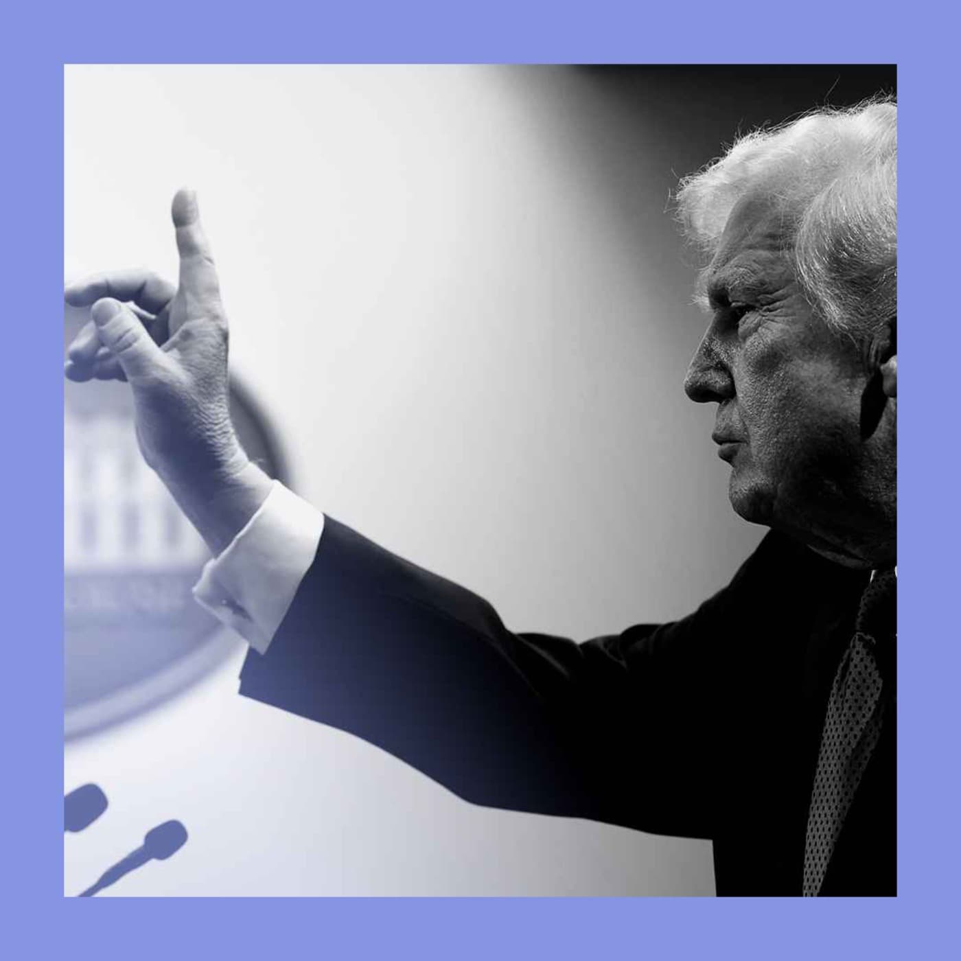 When the levy brakes: Trump’s tariffs struck down artwork
