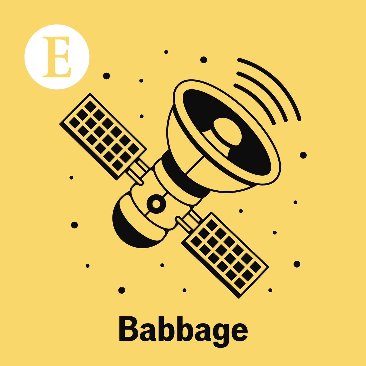 Babbage: Teens and their screens artwork