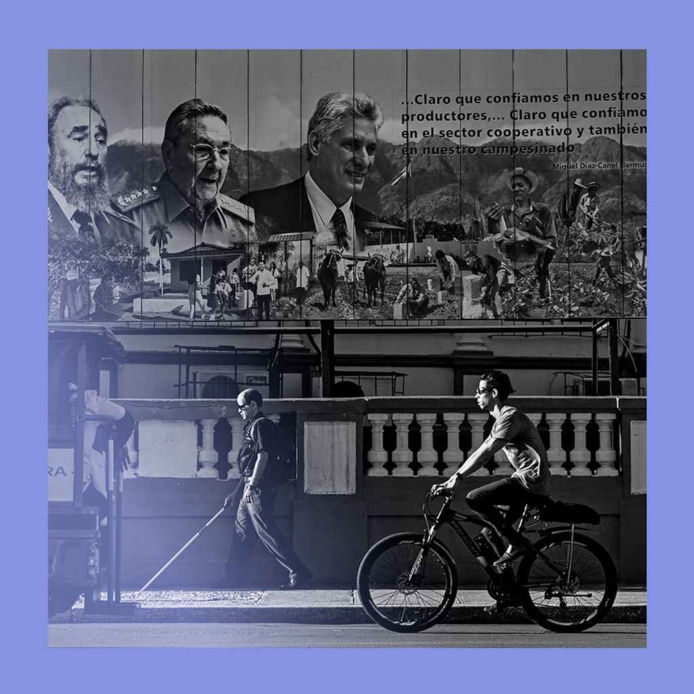 Deal or ordeal: Trump’s bad options in Cuba artwork