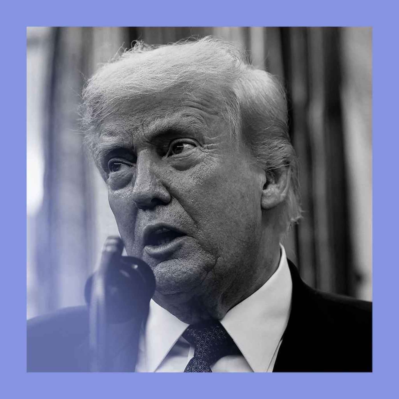 Duty regime: America’s consumers will foot the tariff bill artwork