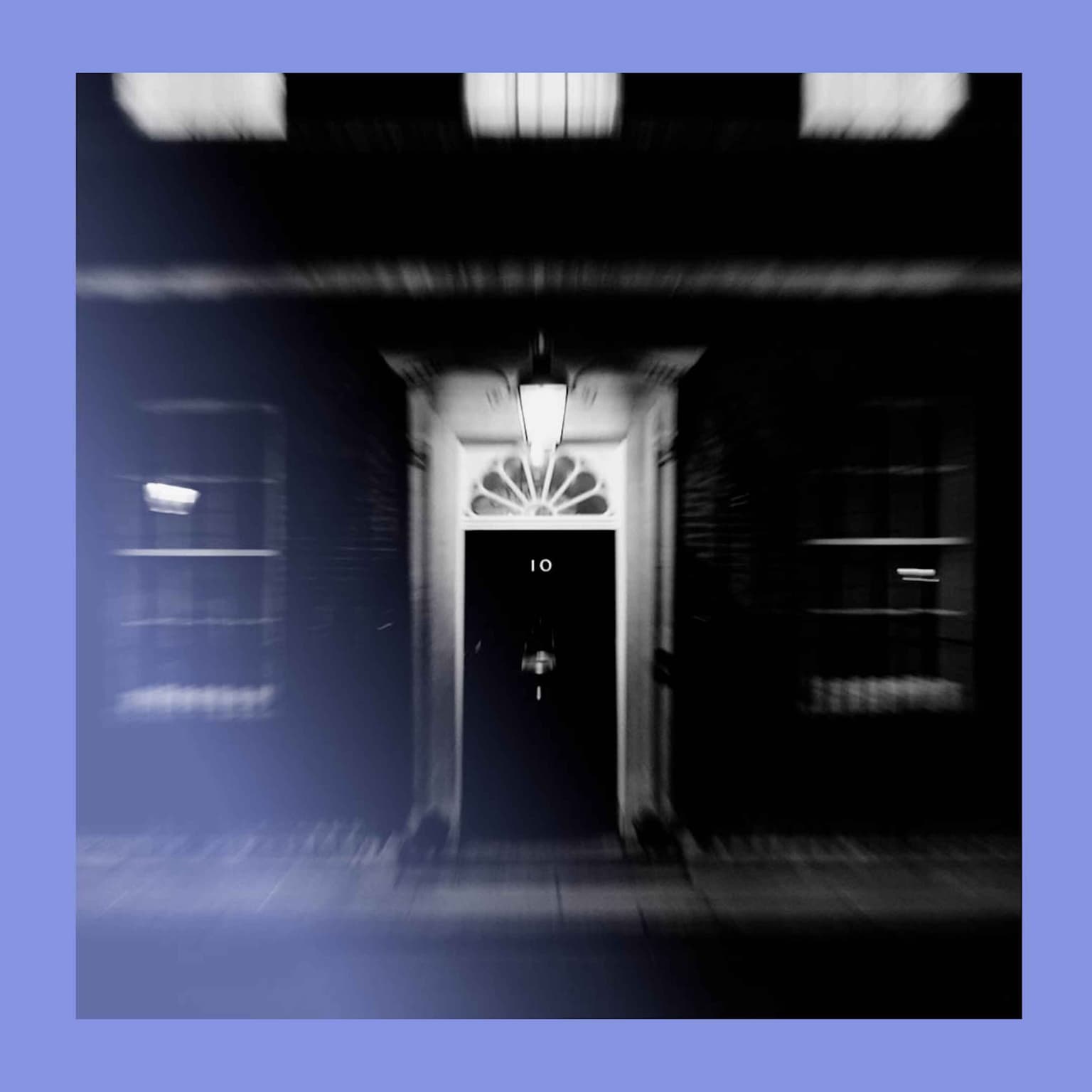 A Keir-death experience: Britain's PM clings on artwork