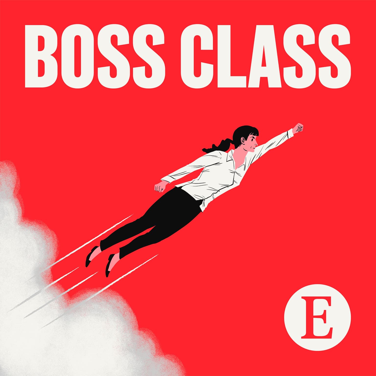 Trailer: Boss Class Season 2 artwork