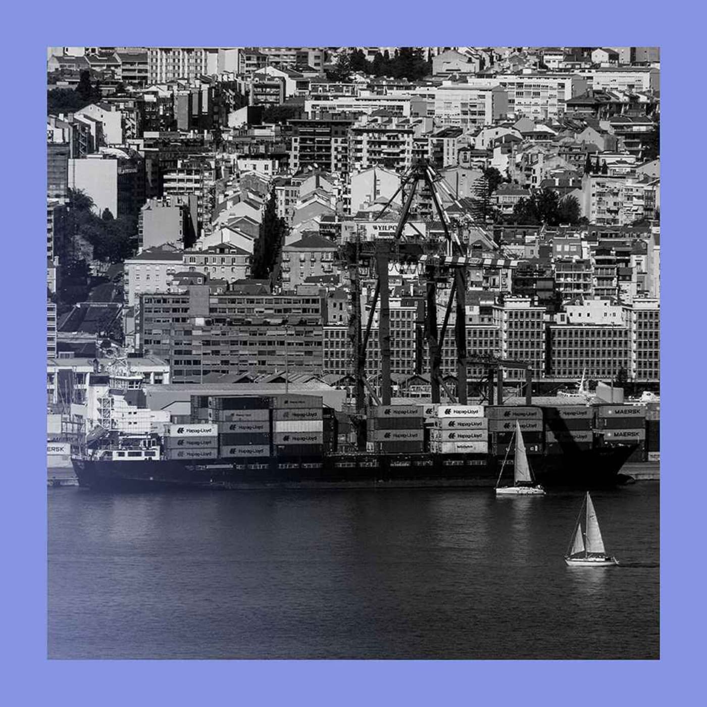 Boom with a view: our economy of the year artwork