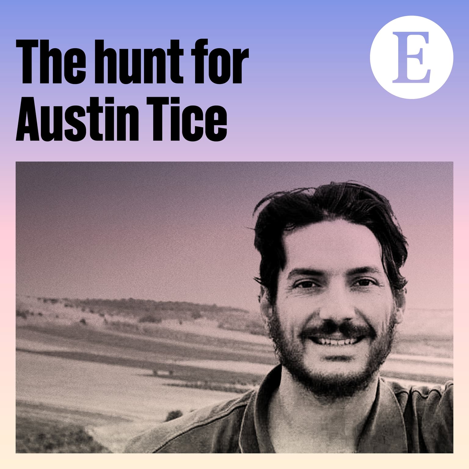 The Weekend Intelligence: The hunt for Austin Tice artwork