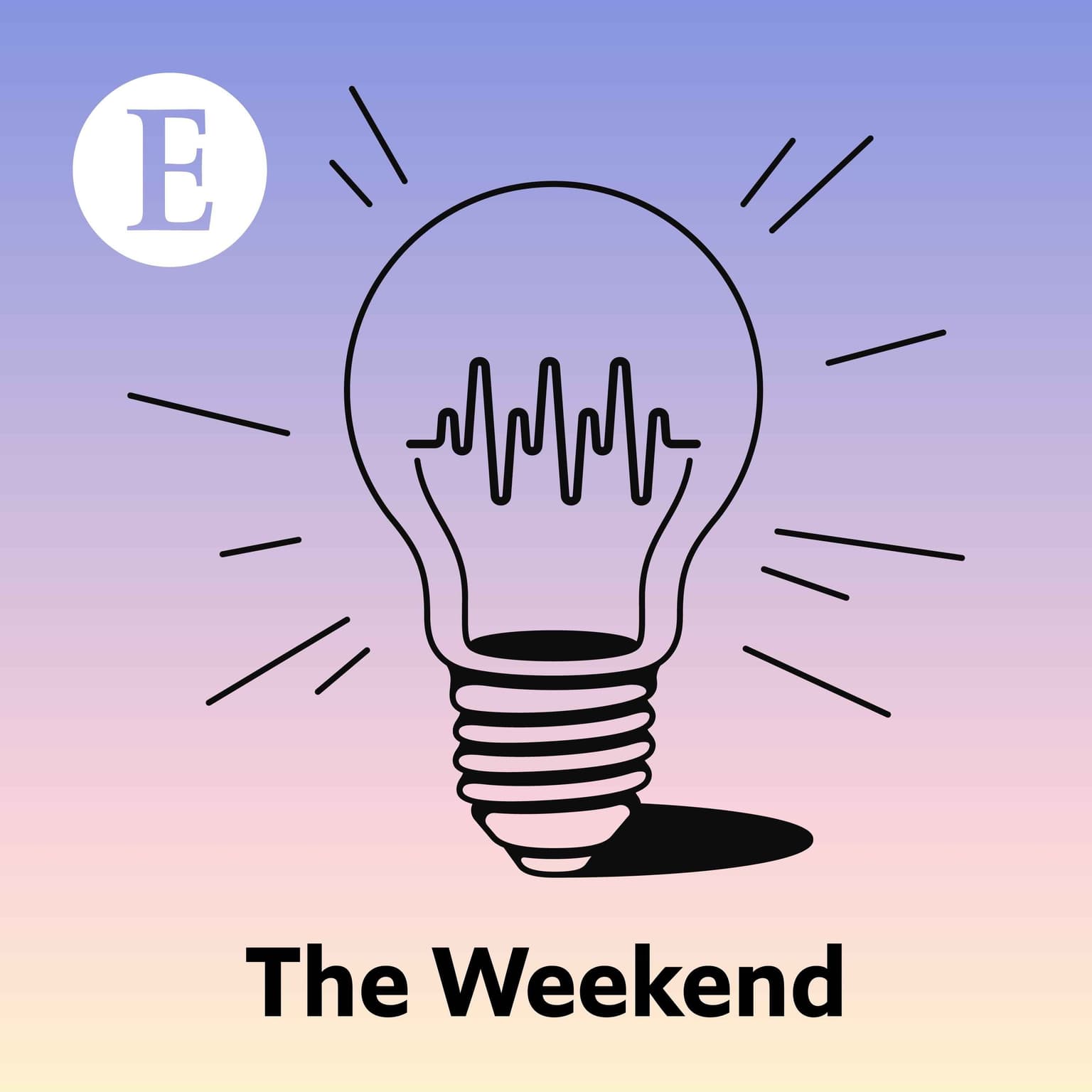 The Weekend Intelligence: The Apology artwork