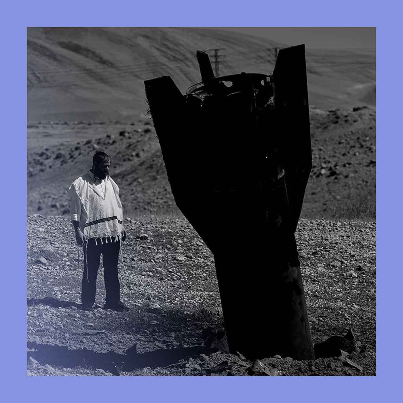 Ceasefire alarm: Iran and Israel trade strikes artwork