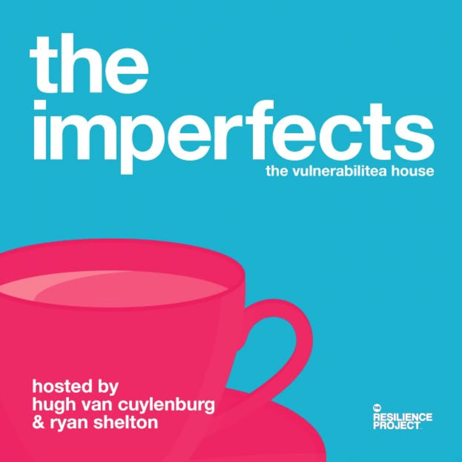 The Vulnerabilitea House - Missy Higgins artwork