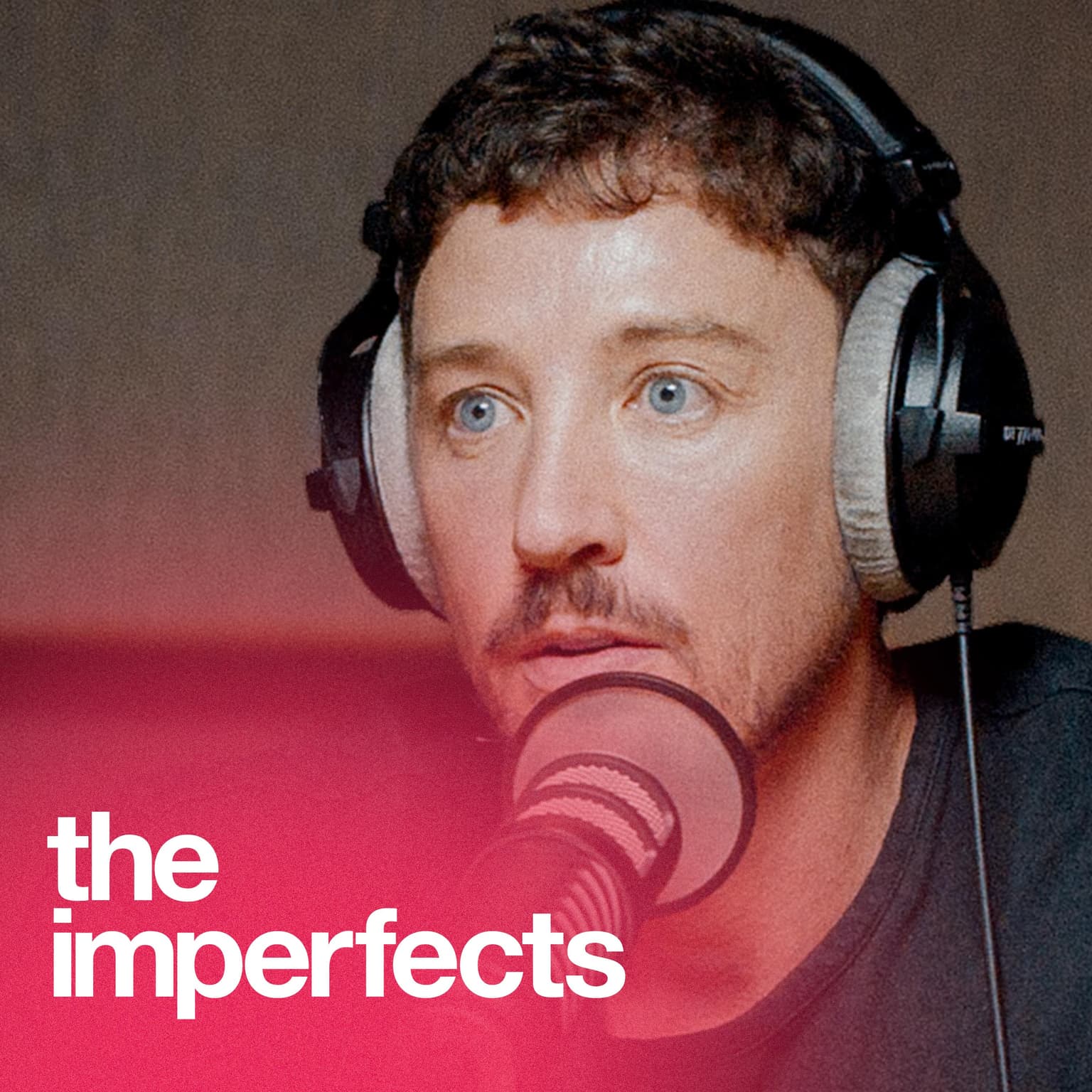 Simon Hill - Eating Imperfectly vs Perfectly Eating artwork