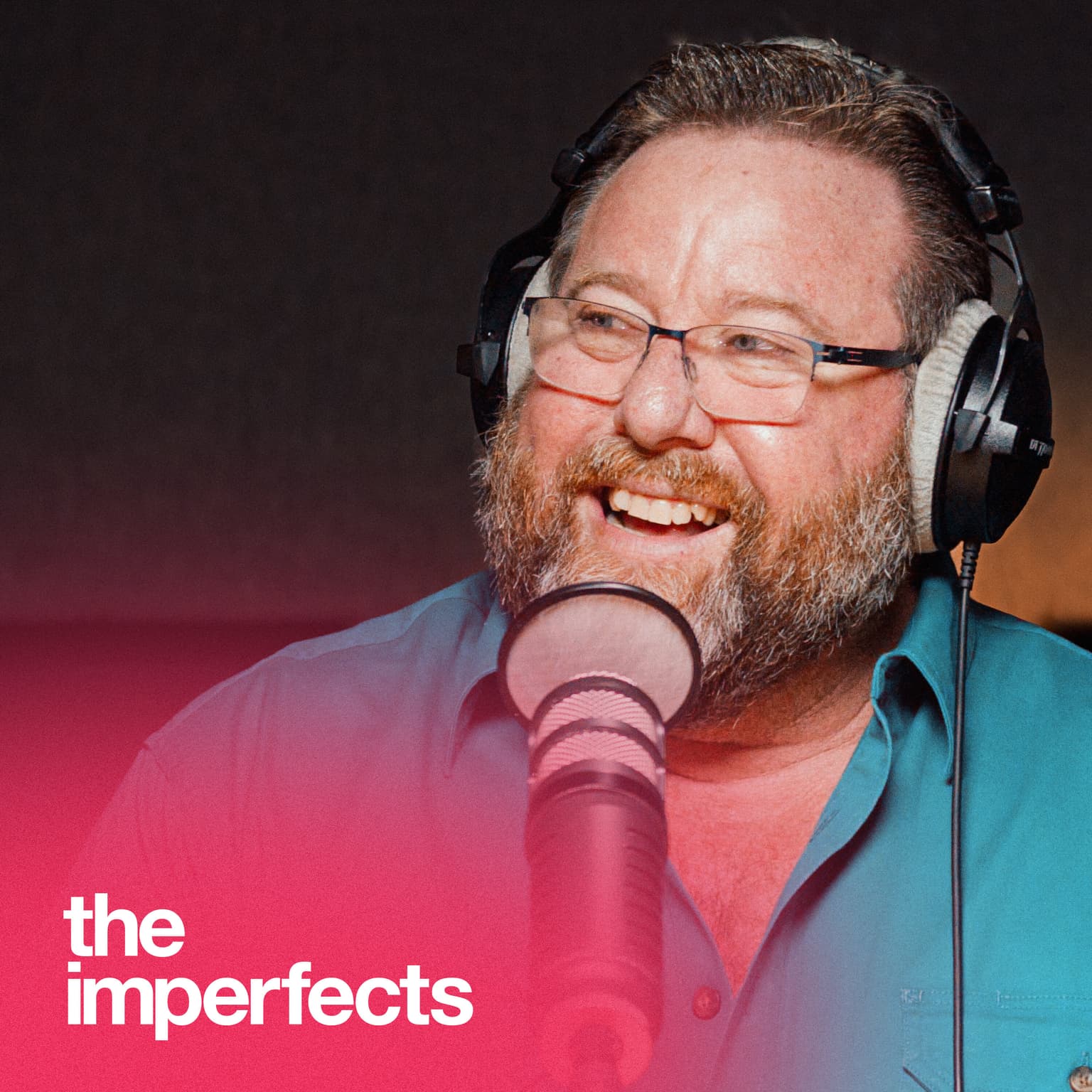 Shane Jacobson - Permission To Laugh artwork