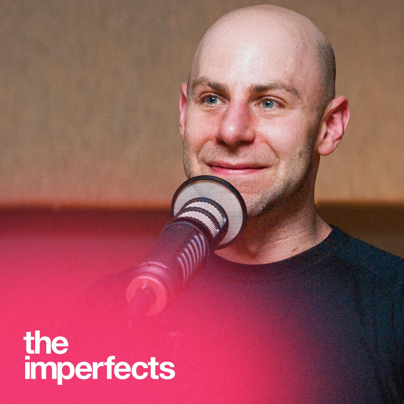 Adam Grant - The Potential of Your Potential artwork