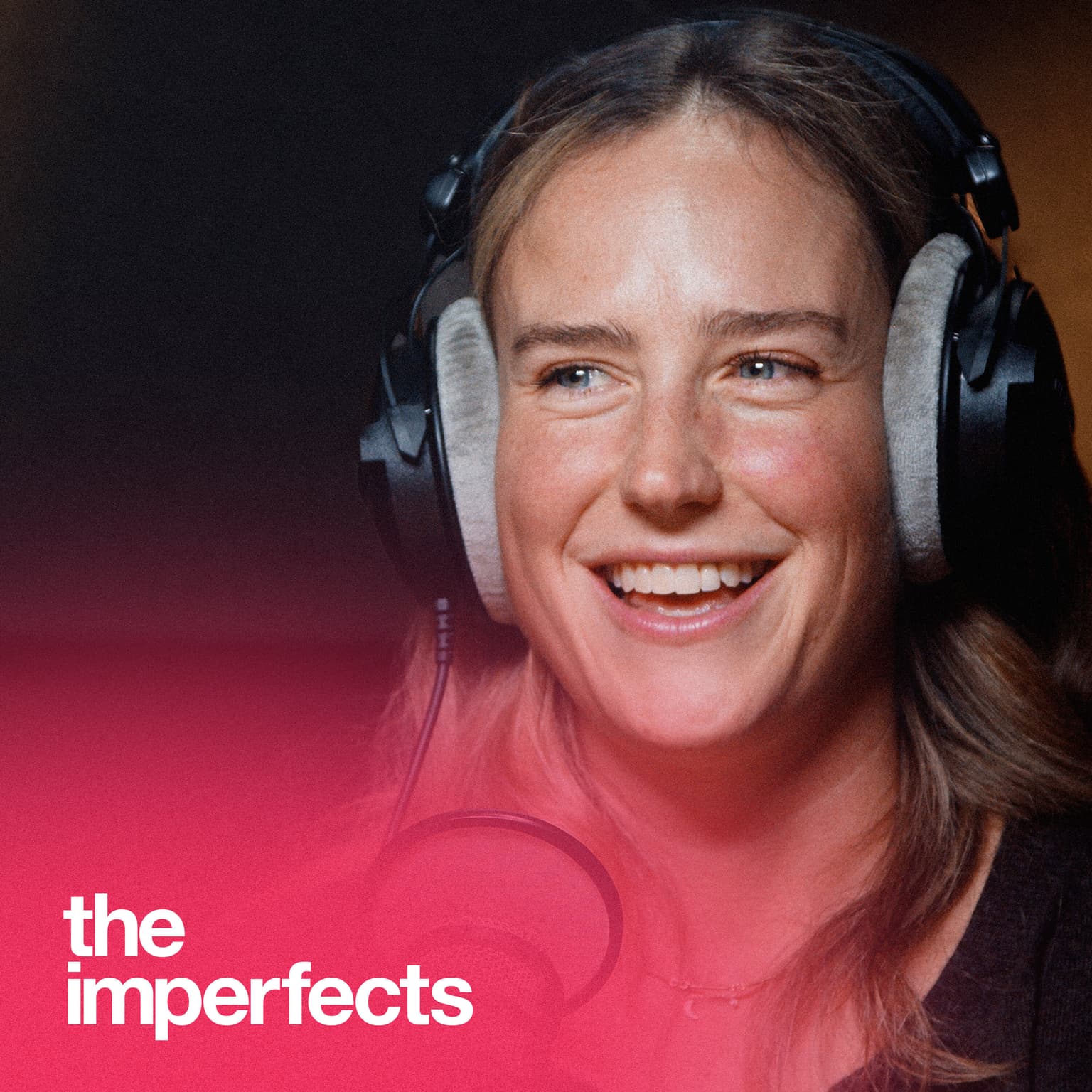 Ellyse Perry - It Starts With Trying artwork