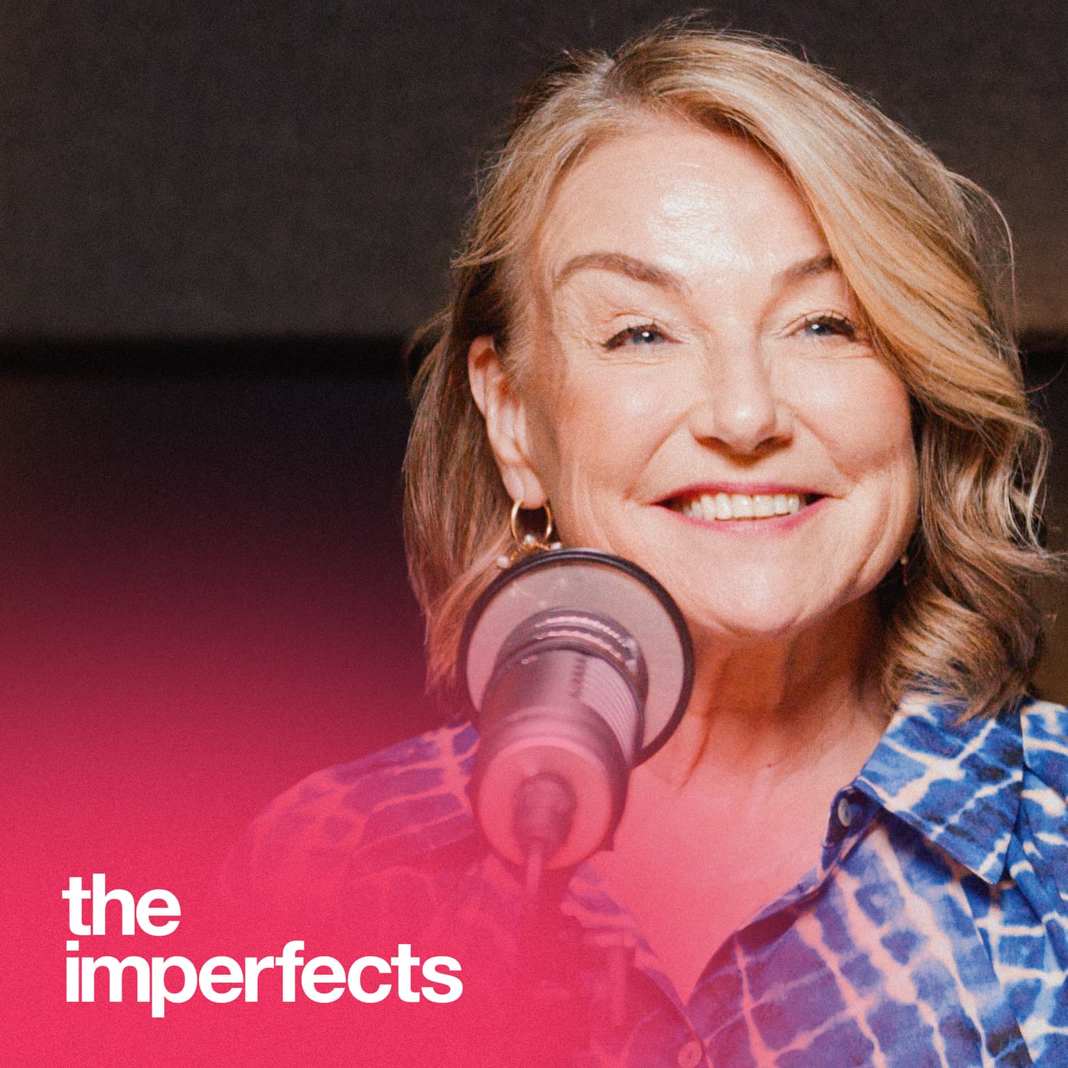 Esther Perel - It’s Not Them, It’s You artwork