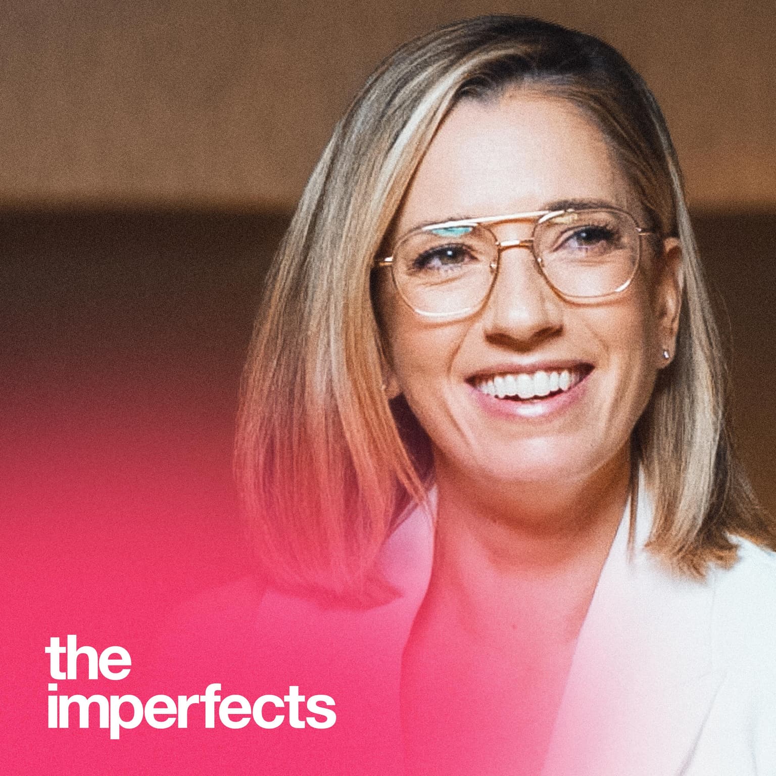 Dr Emily - Curb Your Perfectionism artwork