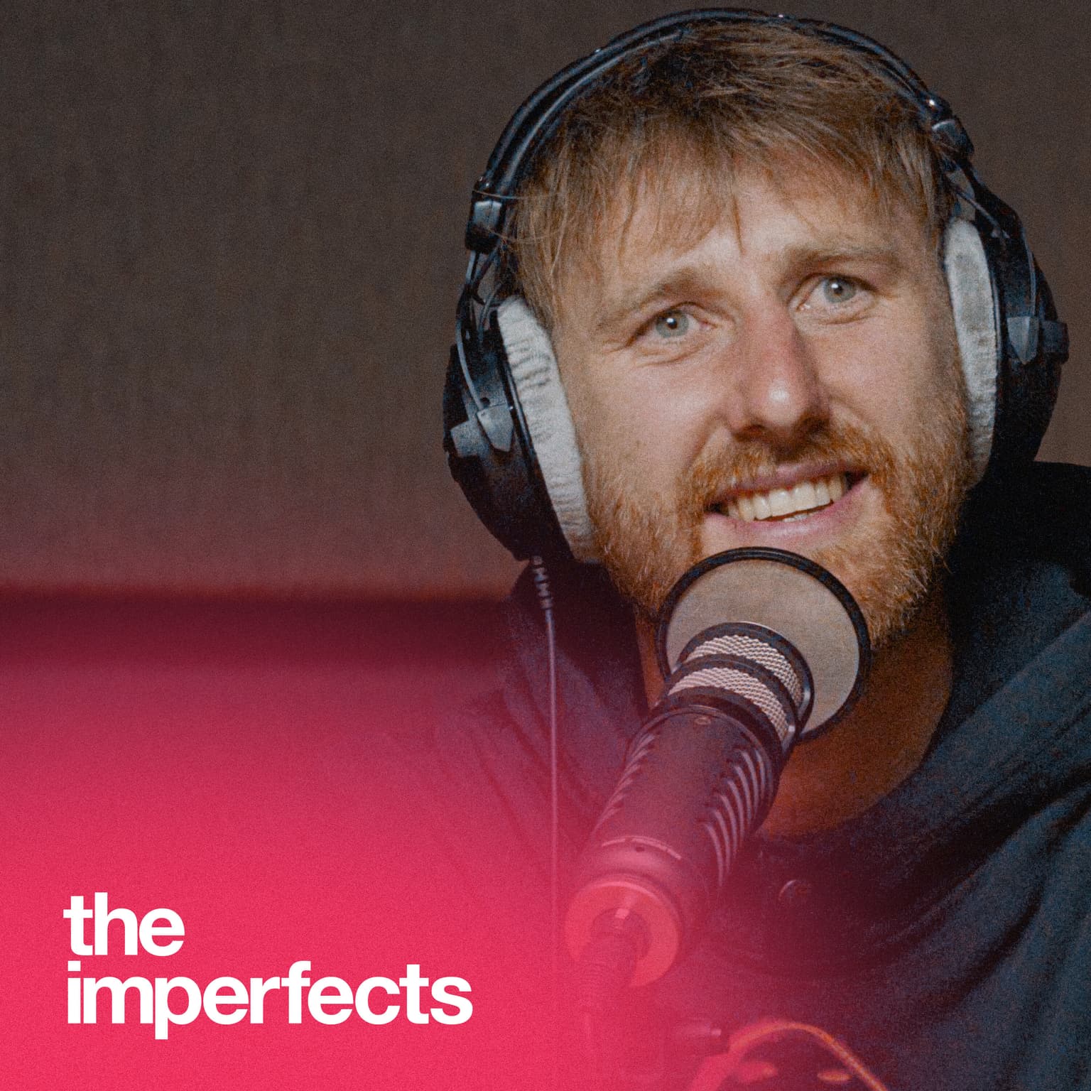 Dyson Heppell - Whatever It Takes… To Forgive artwork