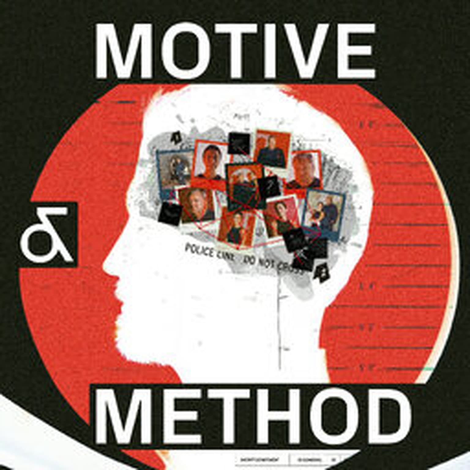 Investigative journalist Neil Mercer on Crime and Corruption artwork