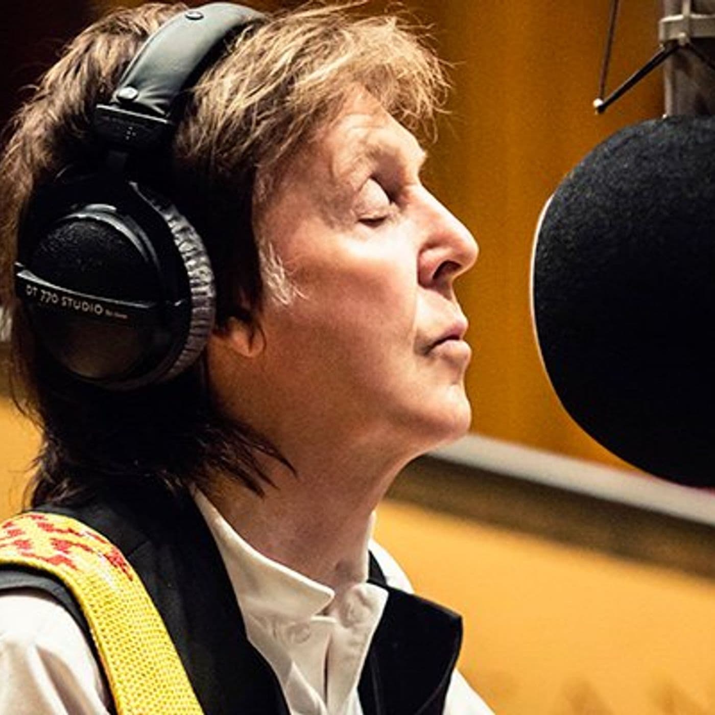 Paul McCartneys soloår (1980 - 2018): Et udpluk fra et af populærmusikkens største og melodisk rigeste værker artwork