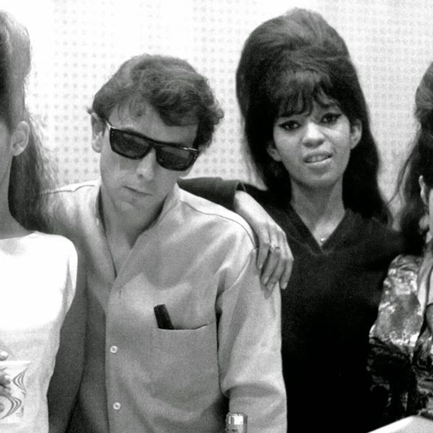 Phil Spector: En topexcentrisk og bindegal mesterproducer artwork