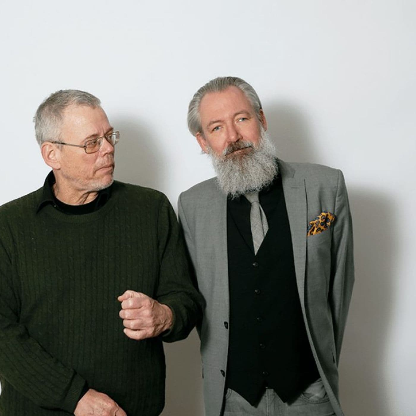 Post-Punk (1977 - 1981): Negativ un-easy listening fra en angstfyldt tid artwork
