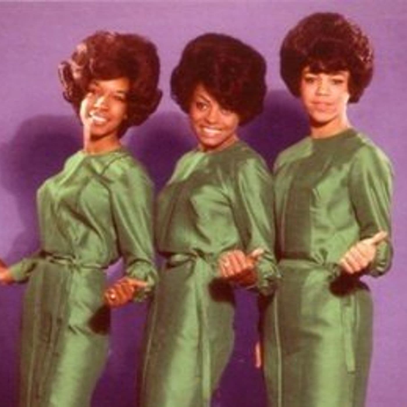 Diana Ross & The Supremes: Motowns mest succesrige navn nogensinde artwork
