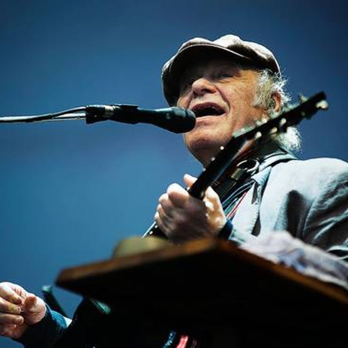Kim Larsen: Hans hjerte bankede for dem der ikke sad til højbords artwork