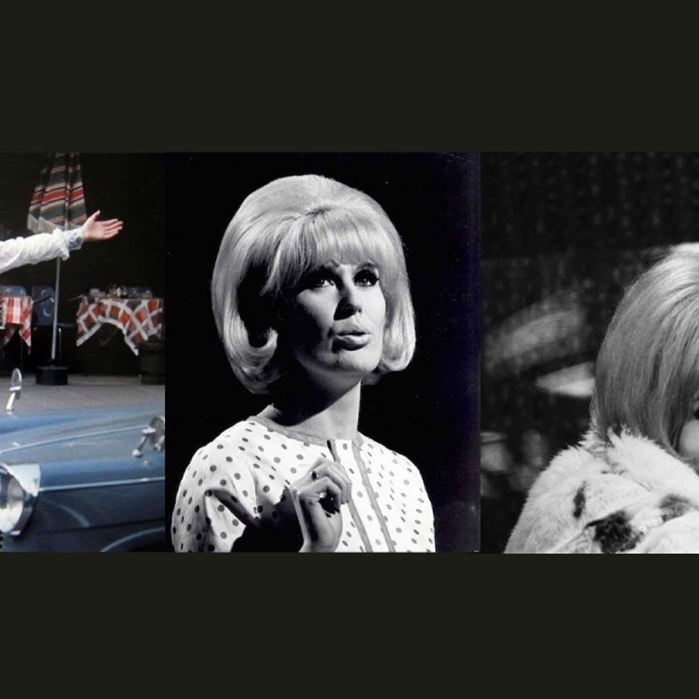 Dusty Springfield: The Queen of Mods laver popmusik af den allerfornemste slags artwork