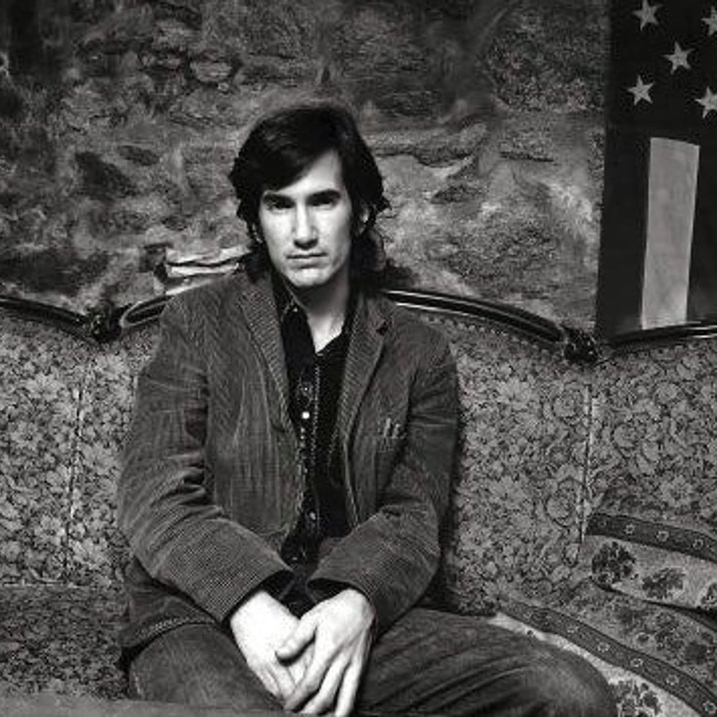 Townes Van Zandt: Et intenst poetisk sangværk fra verdensmesteren i dårlige kontrakter. artwork