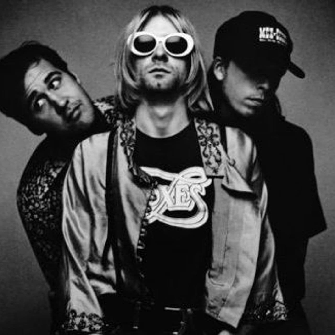 Kurt Cobain: Et helt ufatteligt talent, der trods dæmoner også var fuld af livsmod og skaberkraft artwork
