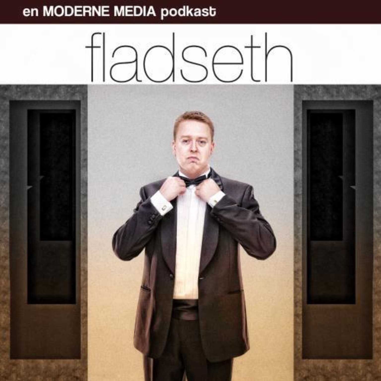 #165 - Crosspod med Støme og Jerman artwork