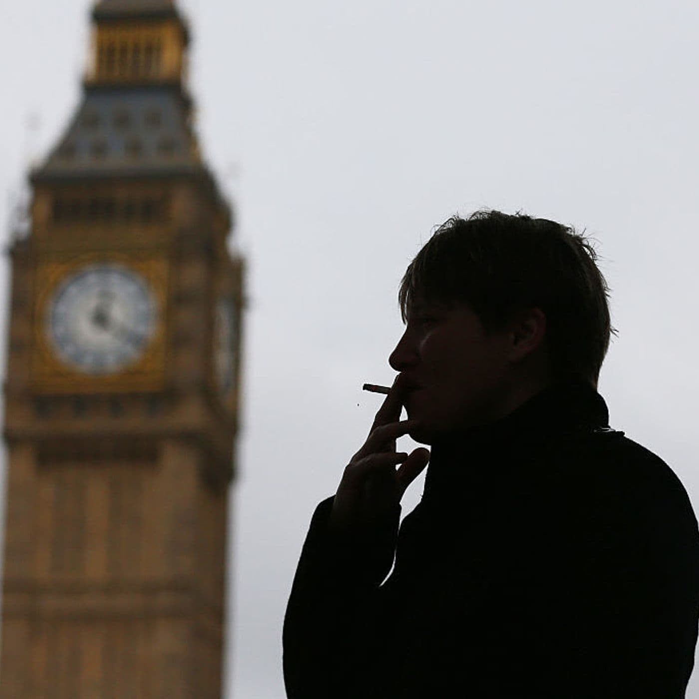 How far will Starmer’s smoking ban go? artwork